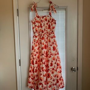Women’s NWT MATILDA JANE DRESS Medium
